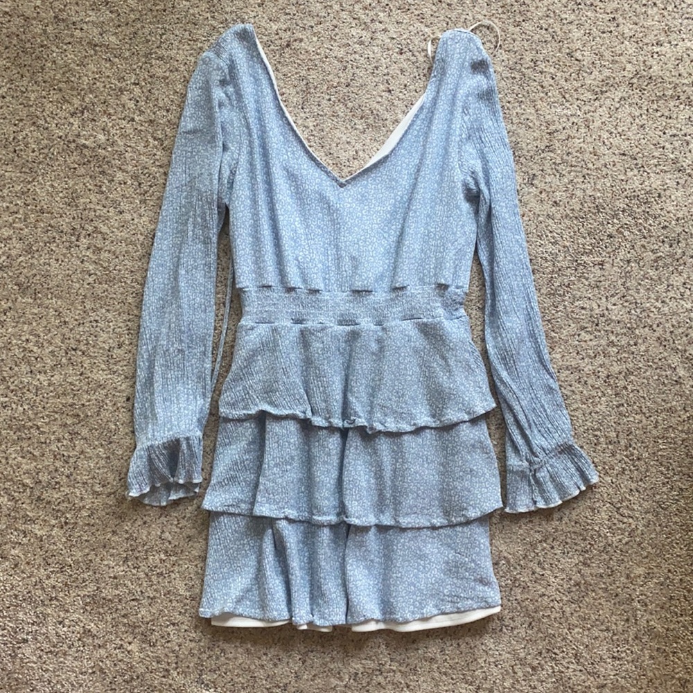 Altar’d State Archer Dress